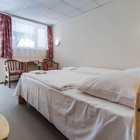 Thermal Motel Kiskunmajsa Eksteriør billede